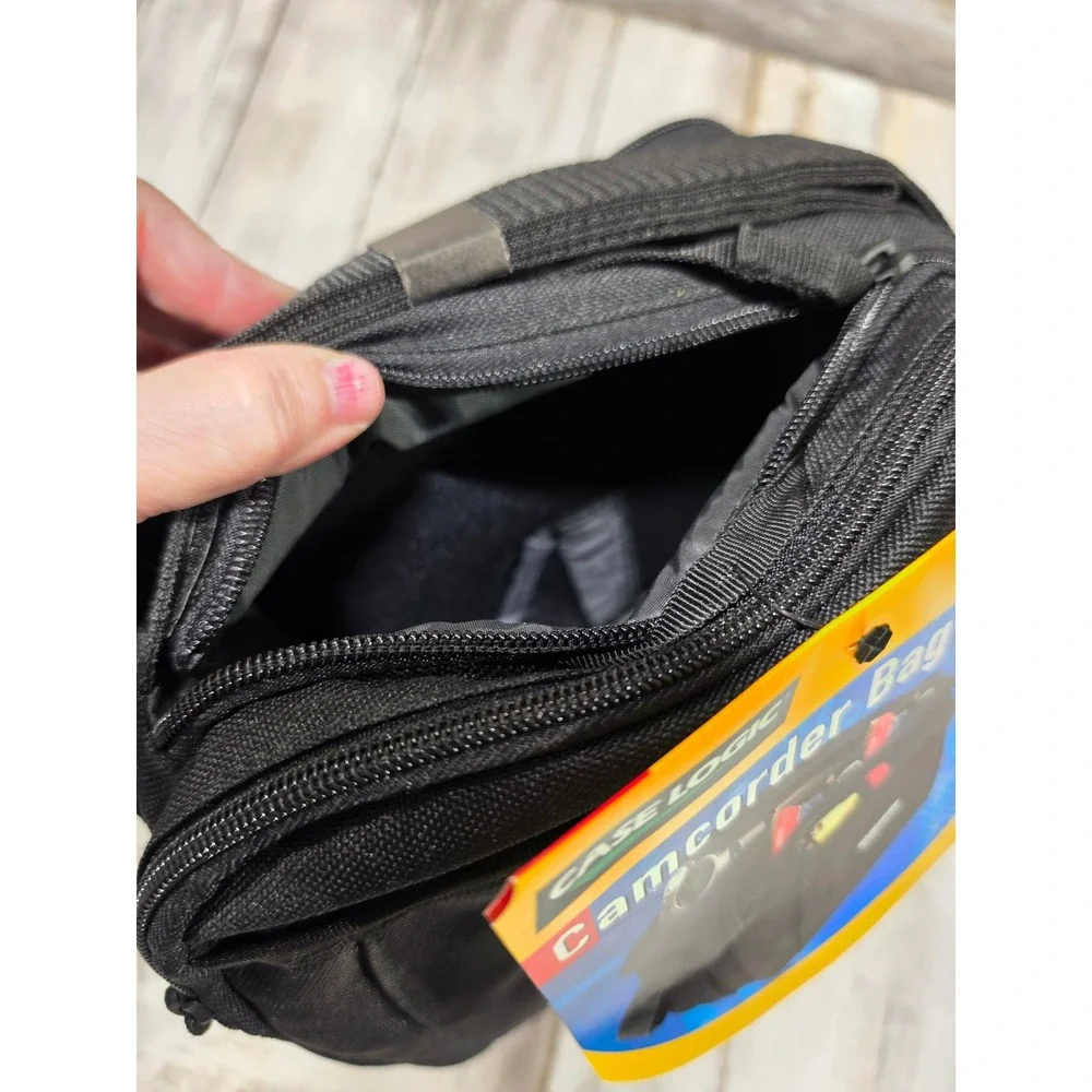 Case Logic case logic